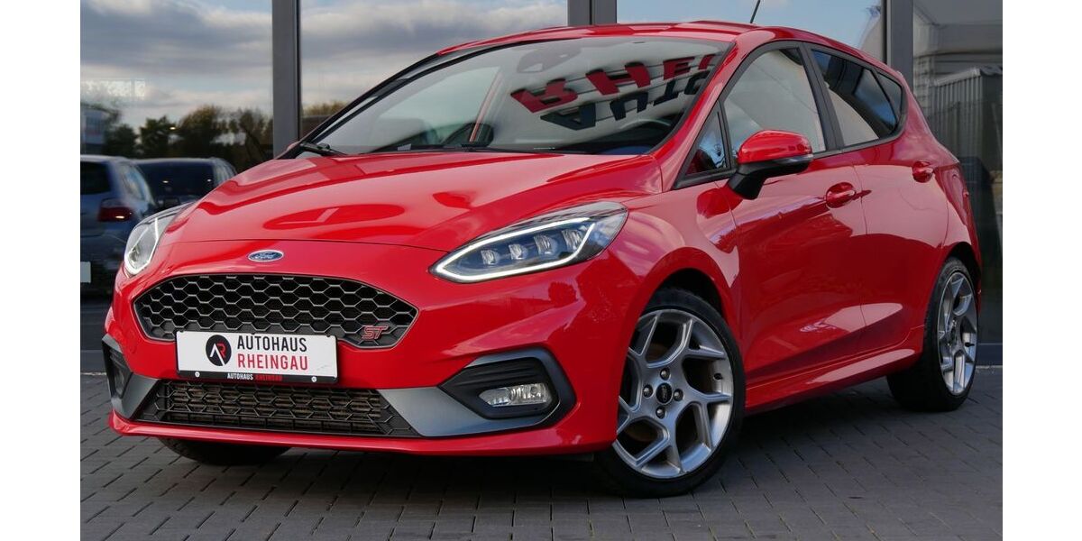 Ford Fiesta 112.000 km 14.300 &euro; Geisenheim am Rhein 65366