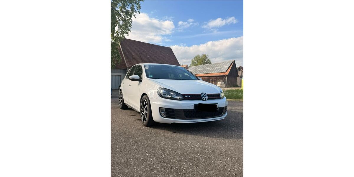 VW Golf 171.700 km 11.400 &euro; Würzburg 97082