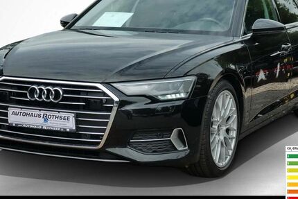 Audi A6 89.700 km 24.990 &euro; Hilpoltstein 91161