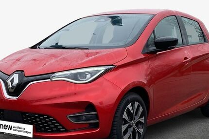 Renault ZOE 43.810 km 14.390 &euro; Markdorf 88677