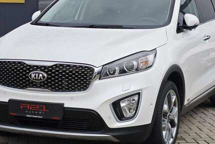 Kia Sorento 123.015 km 17.999 &euro; Eitorf 53783