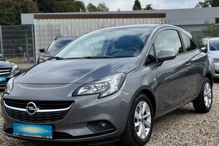Opel Corsa 24.614 km 8.990 € Nottuln 48301