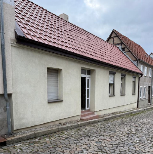 Einfamilienhaus Burg - 3 Zimmer, 53 m&sup2;, 85.500&euro; | Angebot:26248446