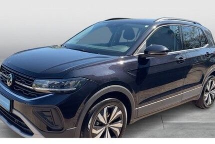 VW T-Cross 27.000 km 22.230 &euro; Bünde 32257