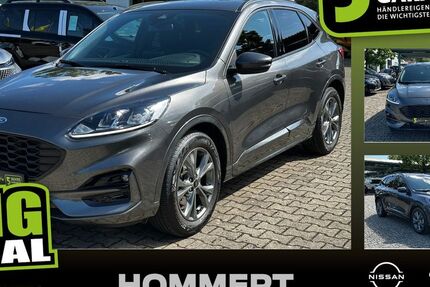 Ford Kuga 17.900 km 21.890 &euro; Sonneberg 96515