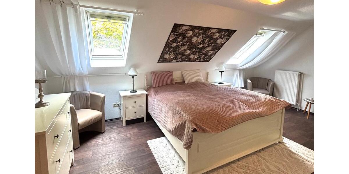 Reihenhaus Haren (Ems) - 8 Zimmer, 225 m&sup2;, 420.000&euro; | Angebot:26689252