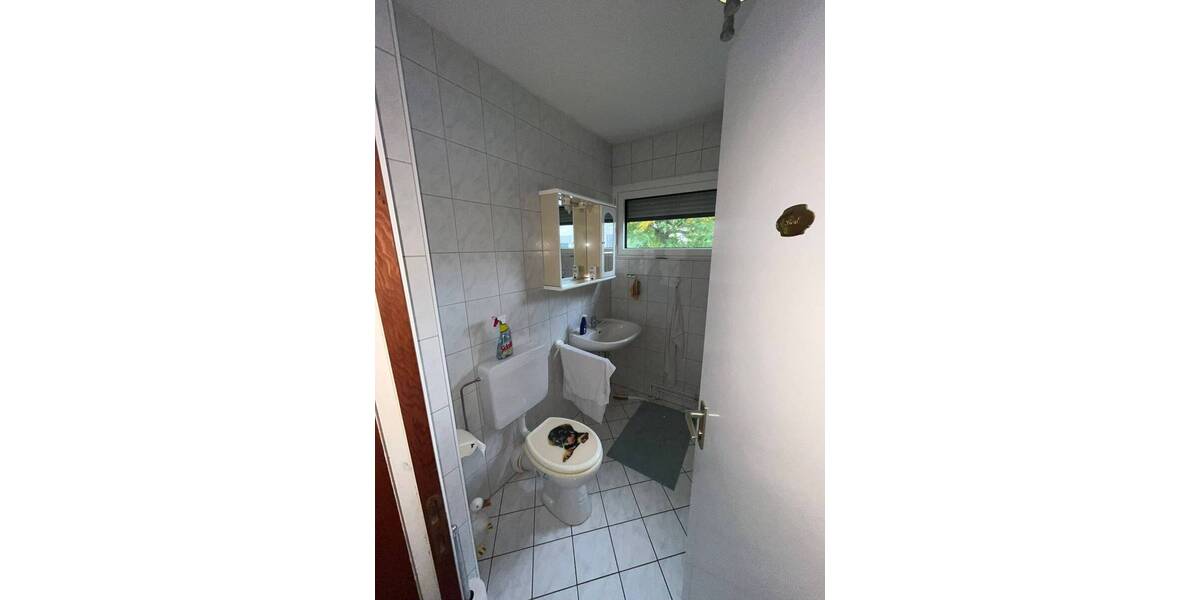 Doppelhaushälfte Frankenberg - 4 Zimmer, 135 m&sup2;, 215.000&euro; | Angebot:25742979