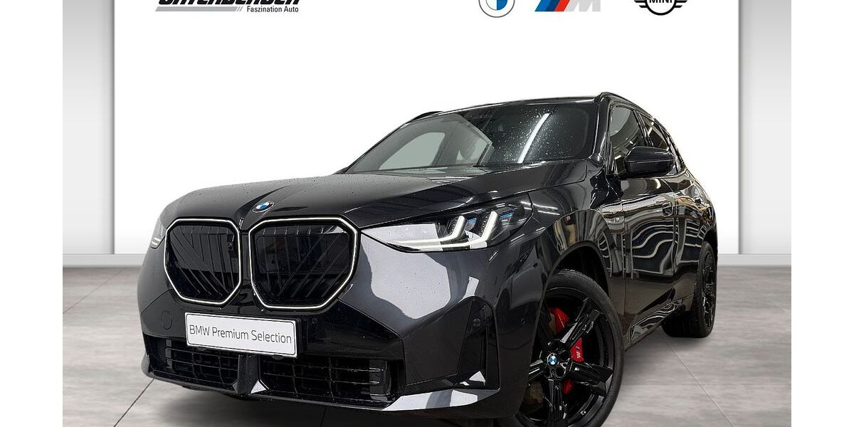 BMW X3 20.000 km 66.900 &euro; Prien am Chiemsee 83209