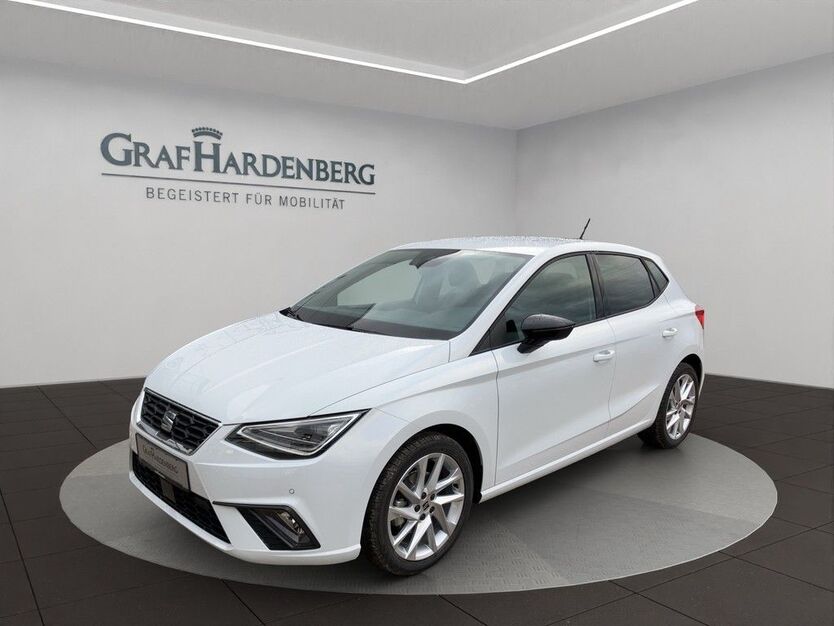 Seat Ibiza 2.500 km 24.990 € Landau 76829