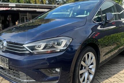 VW Golf Sportsvan 36.000 km 15.990 € Hoppegarten Hönow 15366