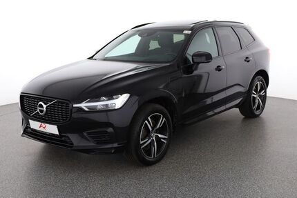 Volvo XC60 59.393 km 36.780 &euro; Berlin 12103