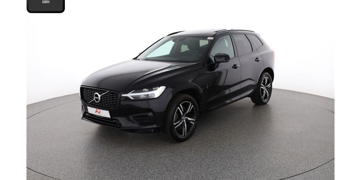 Volvo XC60 59.393 km 36.780 &euro; Berlin 12103