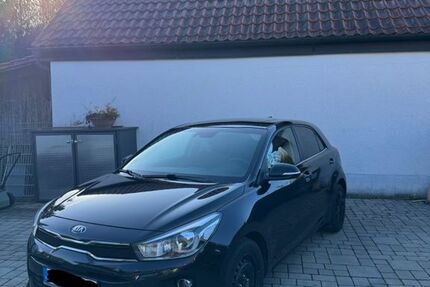 Kia Rio 177.000 km 6.800 &euro; Egenhofen 82281