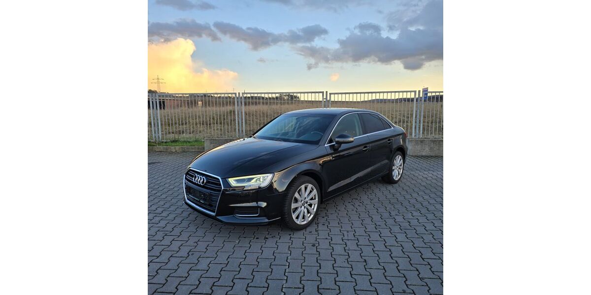 Audi A3 123.094 km 13.800 &euro; Bad Hersfeld 36251