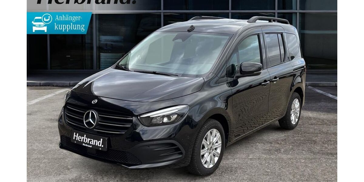 Mercedes-Benz T-Klasse 12.404 km 28.480 &euro; Bergheim 50126