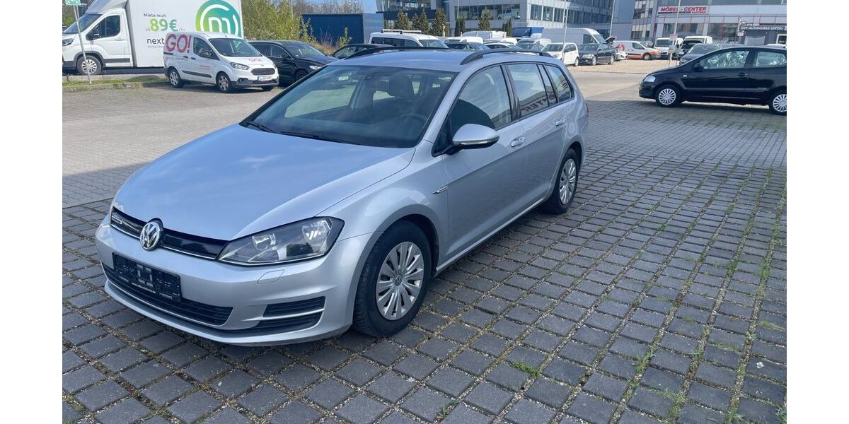 VW Golf 133.000 km 8.990 &euro; Leipzig 04209