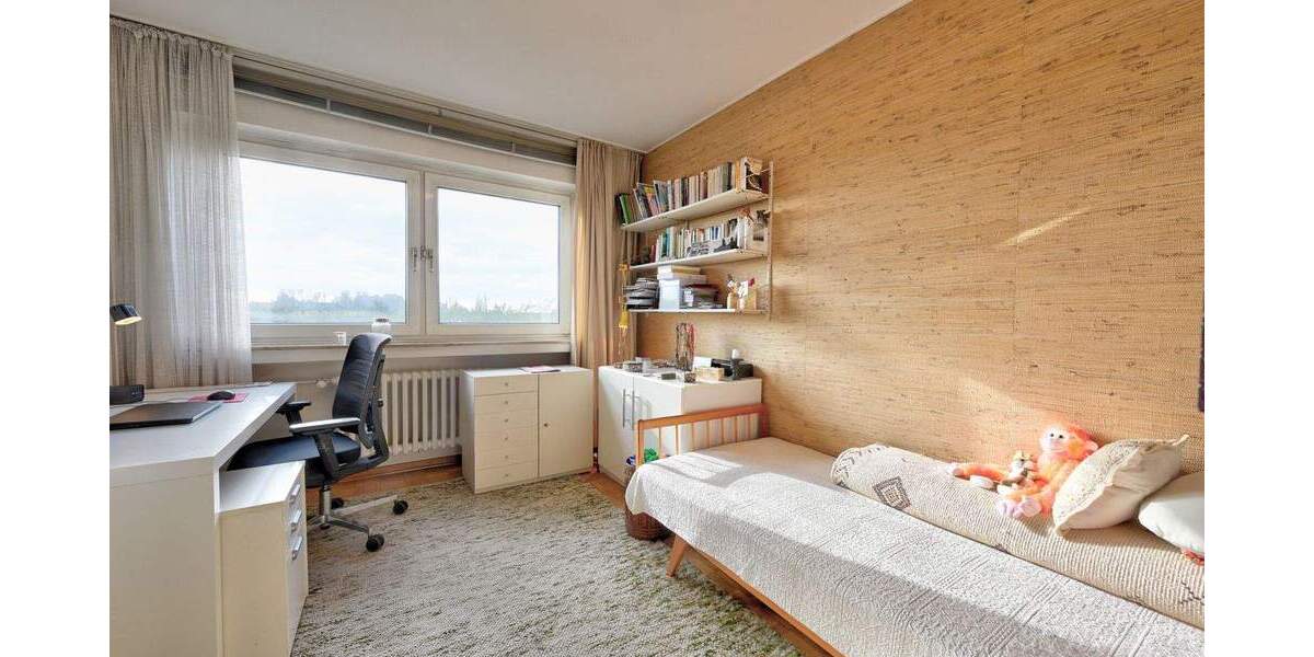 Reihenmittelhaus Mülheim an der Ruhr Heißen-Fulerum - 5 Zimmer, 125 m&sup2;, 300.000&euro; | Angebot:24990522