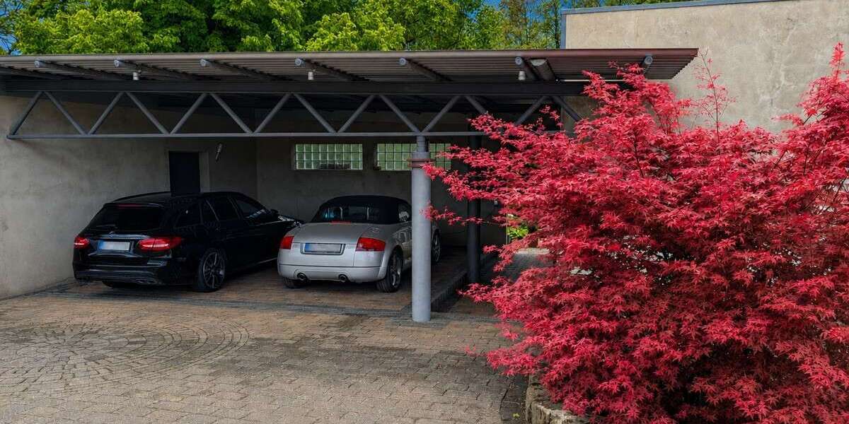 Charakterimmobilie mit Einliegerwohnung auf außergewöhnlichem Naturgrundstück - Mehrfamilienhaus, Wohnhaus Hüllhorst | Angebot:27254352