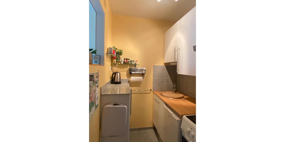 Etagenwohnung Bad Pyrmont - 1 Zimmer, 32 m&sup2;, 69.500&euro; | Angebot:26856345