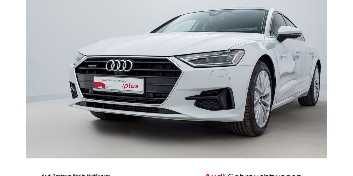 Audi A7 8.142 km 49.489 &euro; Berlin 13088