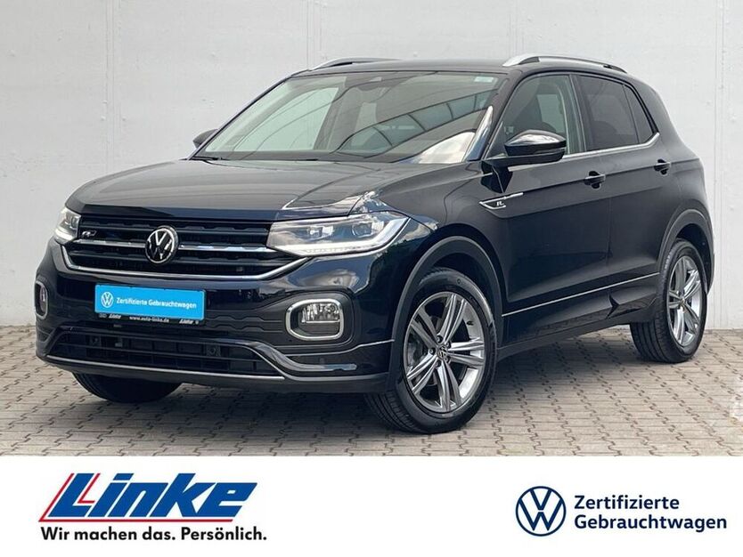 T-Cross