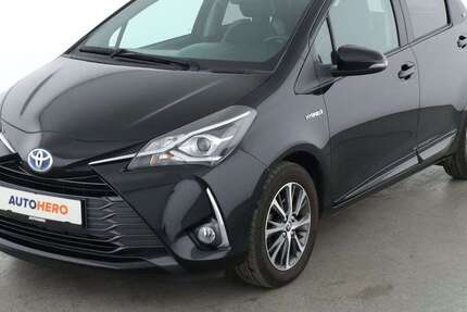Toyota Yaris 14.271 km 17.650 € Neufahrn 85375