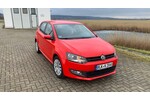 VW Polo 1.555.500 km 4.900 &euro; Balgstädt 06632