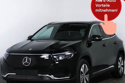 Mercedes-Benz EQA 8.082 km 38.425 &euro; Kiel 24148