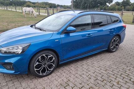 Ford Focus 130.000 km 14.800 &euro; Isselburg 46419