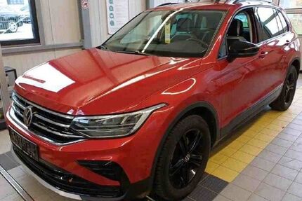 VW Tiguan 29.229 km 29.880 &euro; Meckenheim / Bonn 53340