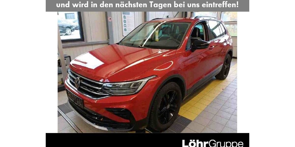 VW Tiguan 29.229 km 29.880 &euro; Meckenheim / Bonn 53340