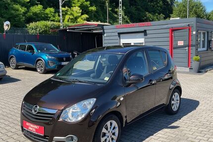 Opel Agila 67.000 km 4.590 &euro; Schwäbisch - Gmünd 73529