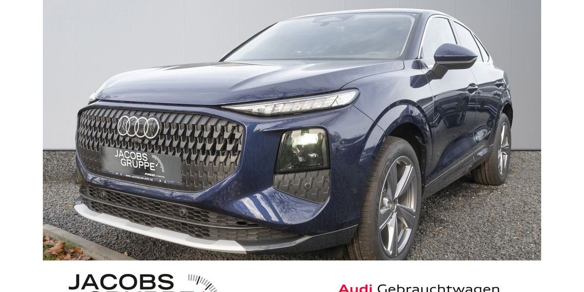 Audi Q3 6.666 km 49.480 &euro; Heinsberg 52525