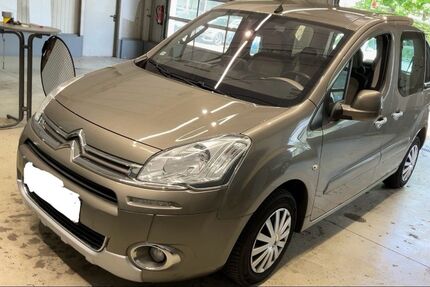 Citroen Berlingo 72.000 km 17.888 € Georgenthal - Catterfeld (direkt an der B88) 99887