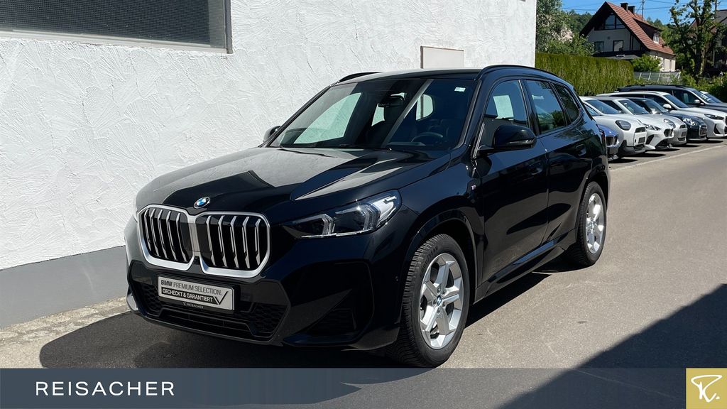 BMW X1 11.322 km 42.199 &euro; Krumbach 86381