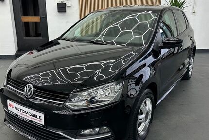 VW Polo 105.520 km 8.980 &euro; Gaggenau 76571