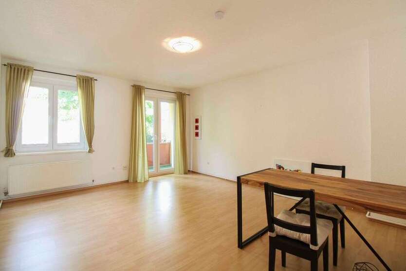 Wohnung zum Kaufen in Berlin 249.900 € 50 m²
