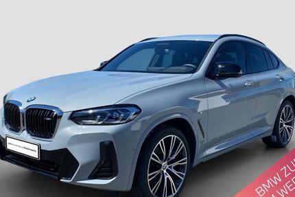 BMW X4 M40 25.166 km 65.335 &euro; Schleiz 07907
