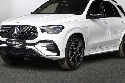Mercedes GLE 350