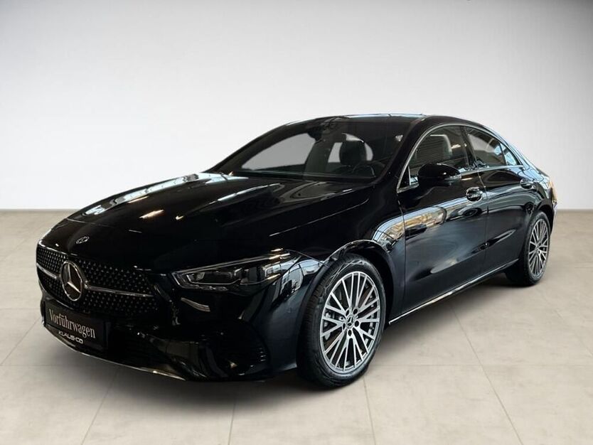 CLA 180