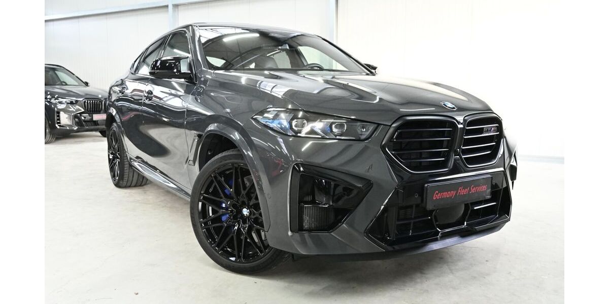 BMW X6 M 18.963 km 109.480 &euro; Weißenthurm 56575