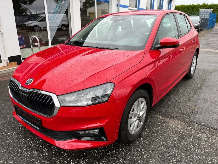 Fabia