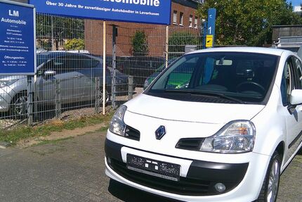 Renault Modus 28.172 km 7.950 &euro; Leverkusen 51377