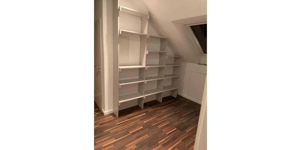Erdgeschoßwohnung Wettringen - 2 Zimmer, 80 m&sup2;, 1.100&euro; | Angebot:26207952