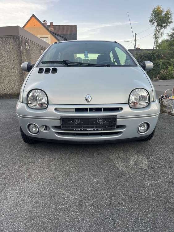 Twingo
