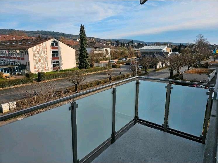 Etagenwohnung Michelstadt - 1 Zimmer, 33 m&sup2;, 89.000&euro; | Angebot:24788906