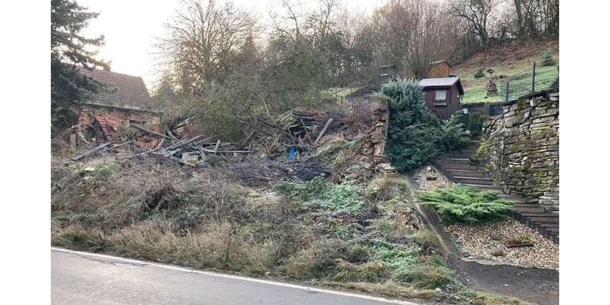 Grundstück zu verkaufen in Sangerhausen 5.400 € 276 m² zimmer