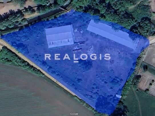 Gewerbeobjekt Halberstadt - 1.200.000&euro; | Angebot:25680601