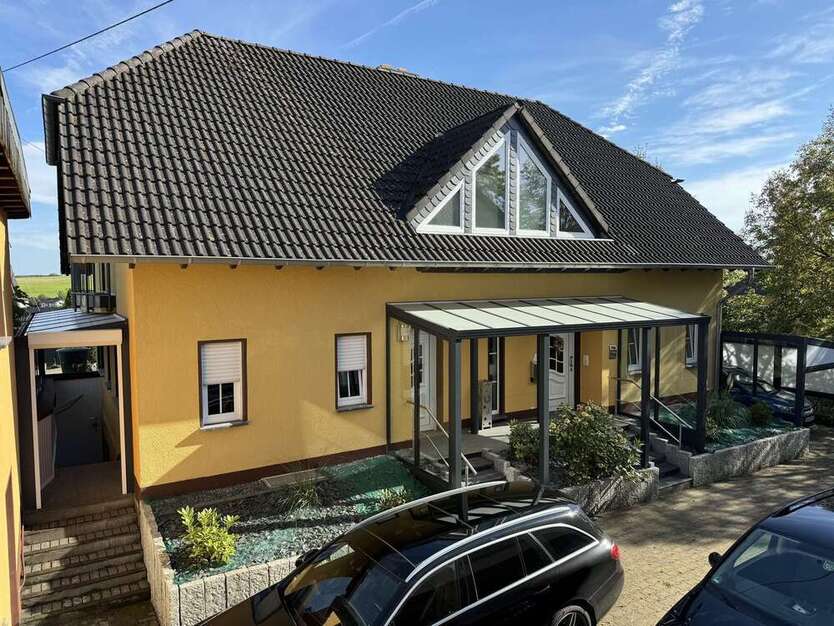 Haus zum Kaufen in Strotzbüsch 398.000 € 195 m²