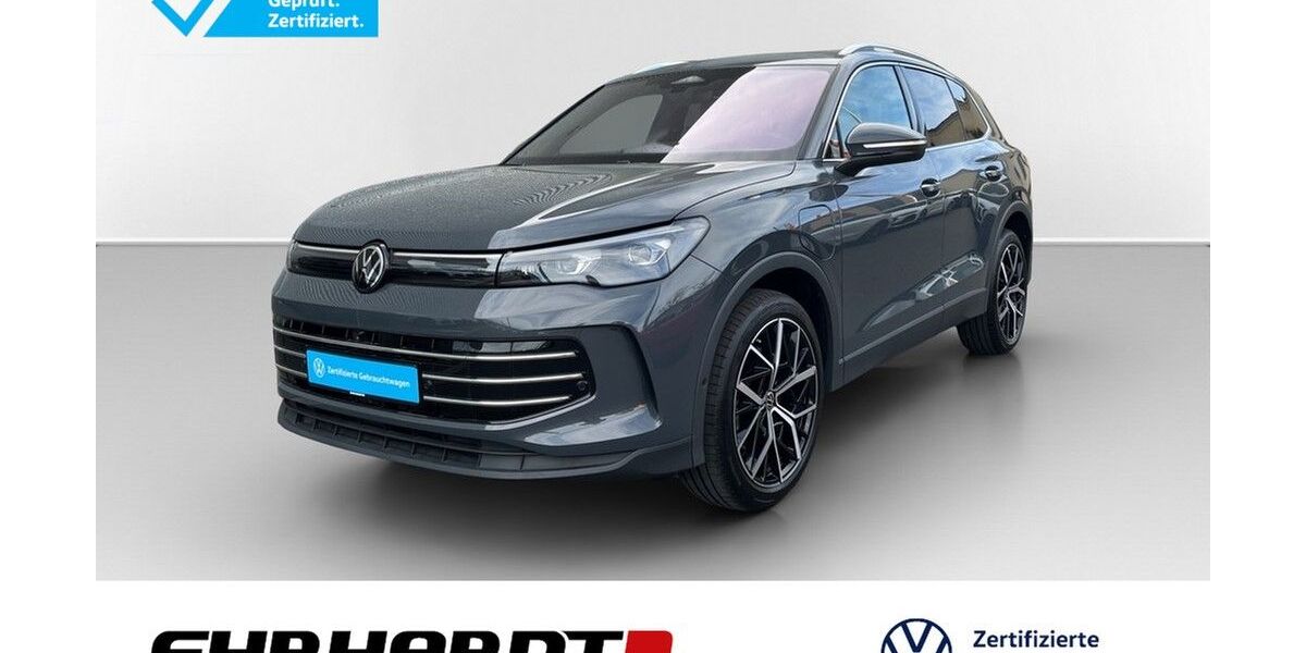 VW Tiguan 12.950 km 45.990 &euro; Arnstadt 99310